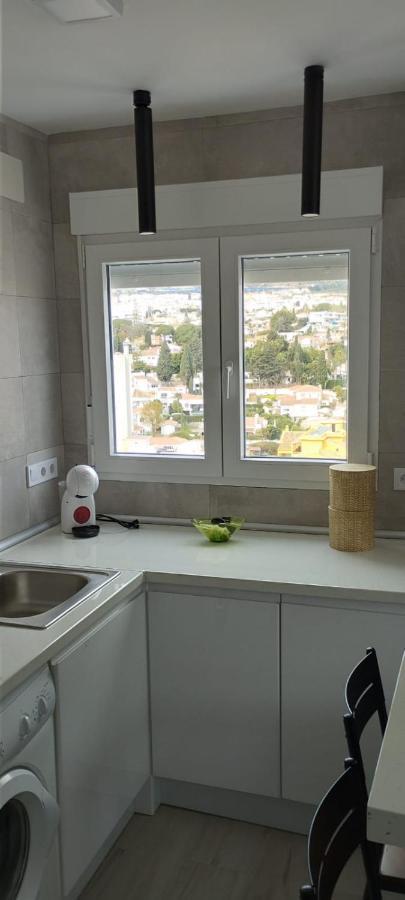 Apartament Brisa Marina 2 Benalmádena Zewnętrze zdjęcie