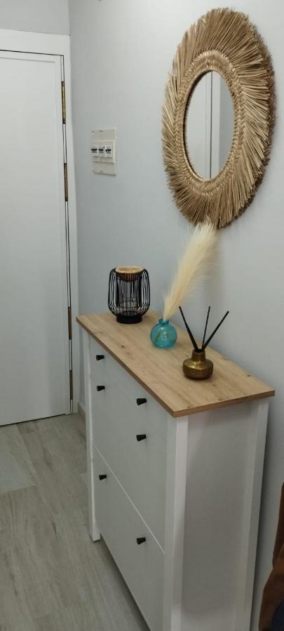 Apartament Brisa Marina 2 Benalmádena Zewnętrze zdjęcie