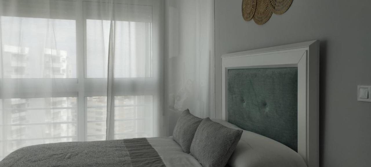 Apartament Brisa Marina 2 Benalmádena Zewnętrze zdjęcie