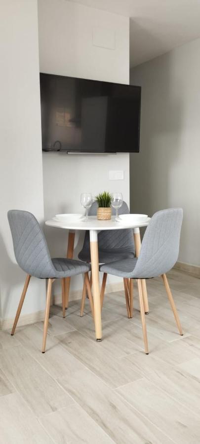 Apartament Brisa Marina 2 Benalmádena Zewnętrze zdjęcie