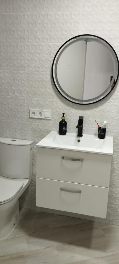 Apartament Brisa Marina 2 Benalmádena Zewnętrze zdjęcie