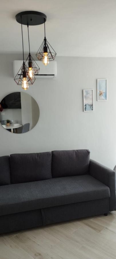 Apartament Brisa Marina 2 Benalmádena Zewnętrze zdjęcie