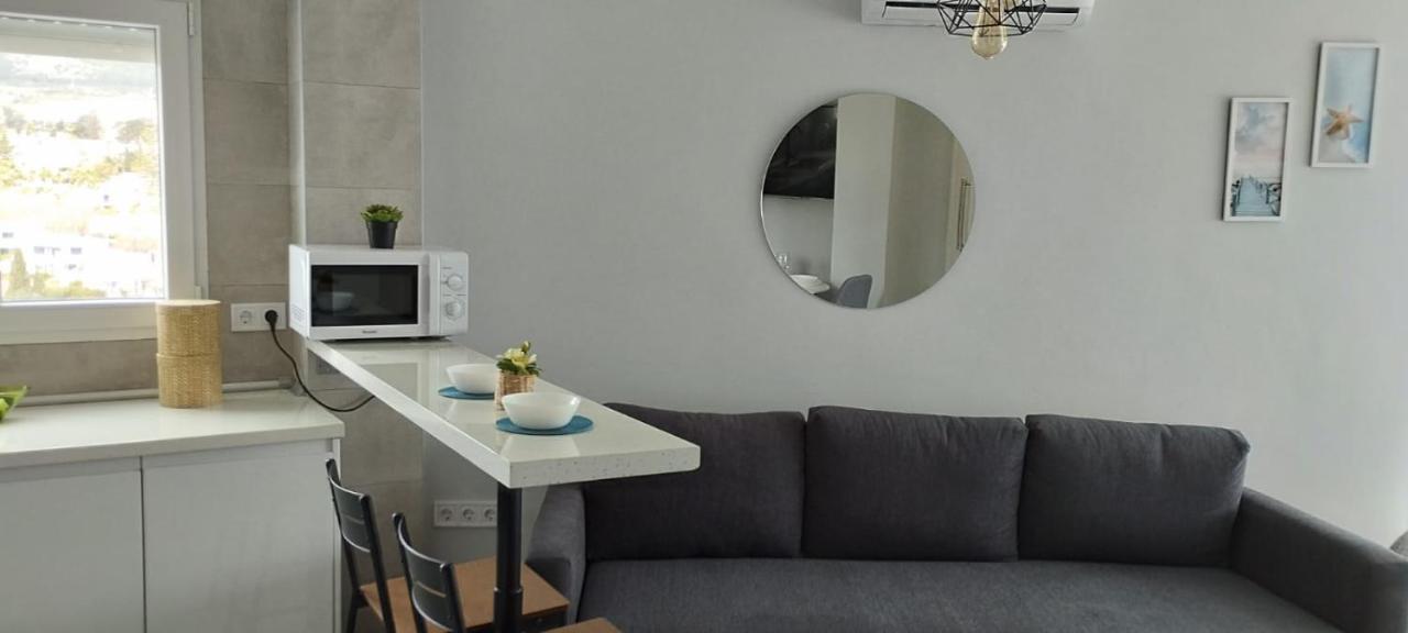 Apartament Brisa Marina 2 Benalmádena Zewnętrze zdjęcie